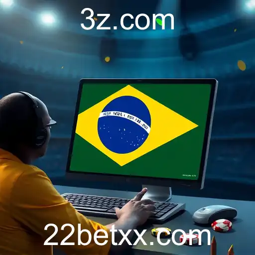 O Crescimento do Mercado de Jogos Online no Brasil