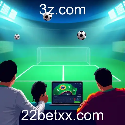 22bet: A Ascensão no Mercado de Apostas em 2026