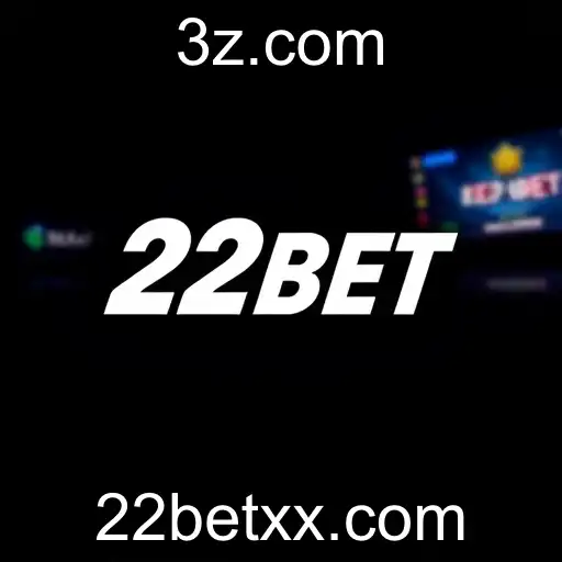 A Evolução dos Jogos Online: A Ascensão da 22bet