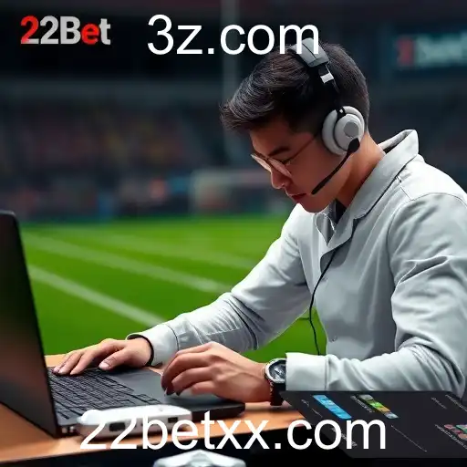 A Expansão das Apostas Online em 2025