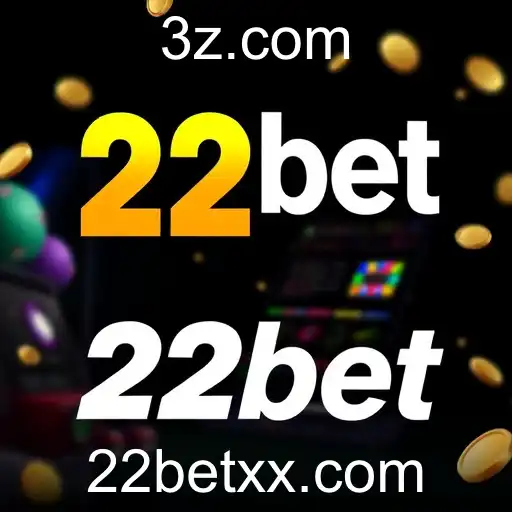 22bet: O Futuro das Apostas Online em 2025