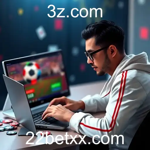 Crescimento dos Jogos Online em Portugal