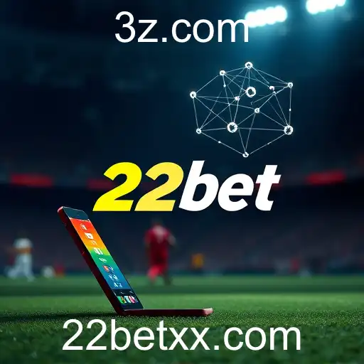 A Impactante Ascensão do 22bet no Mercado Brasileiro de Jogos