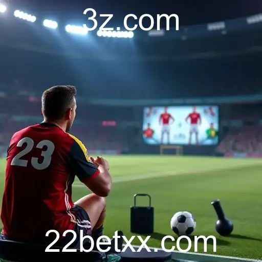 A Nova Era dos Jogos: O Impacto da 22bet no Brasil