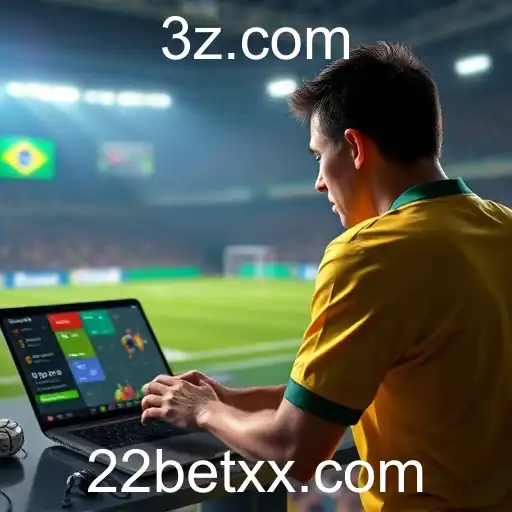 A Evolução do Mercado de Apostas Online em 2026