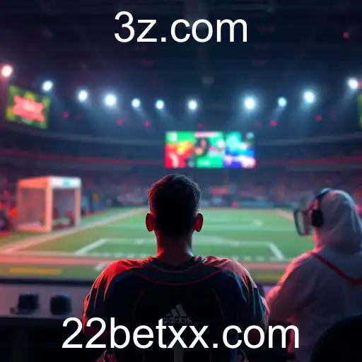 O Crescimento do Mercado de Apostas Online