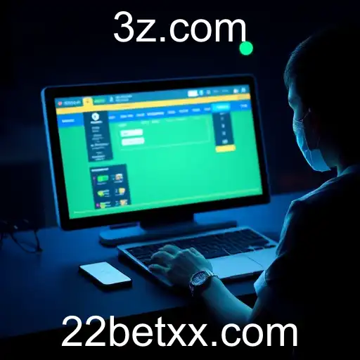 A Ascensão do 22bet no Mercado de Apostas em 2026