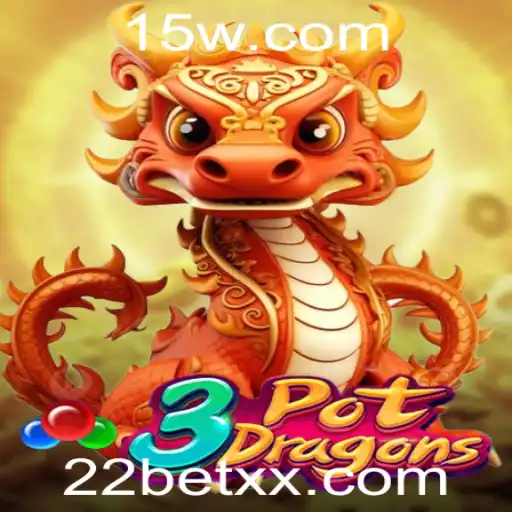 Descubra o Fascinante Mundo de 3PotDragons com 22bet