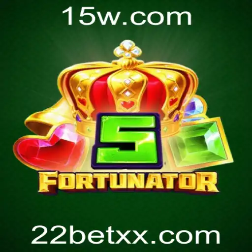 Descubra o Mundo de 5Fortunator no 22bet: Um Guia Completos