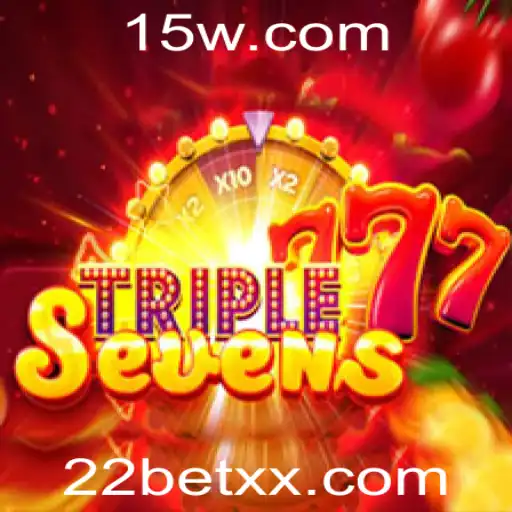 Descubra o Fascinante Universo do Jogo 777TripleSeven: Uma Aposta Vencedora na 22bet