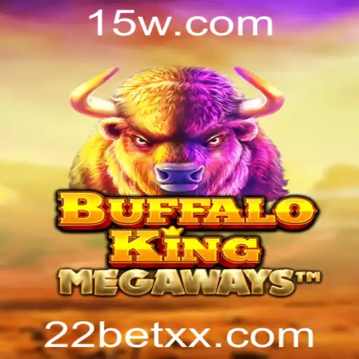 Explorando o Jogo BuffaloKing na 22bet