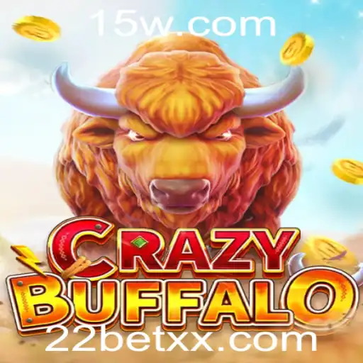Descubra o Jogo CRAZYBUFFALO: Entretenimento Selvagem e Regras Especiais