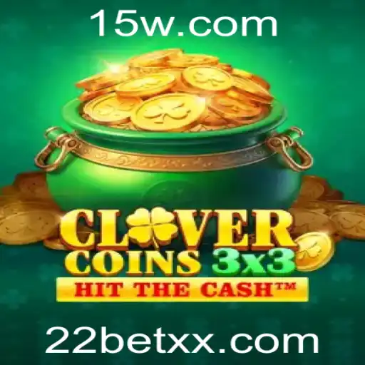 Descubra o Fascinante Mundo de Clovercoin3x3: O Novo Jogo de Azar da 22bet
