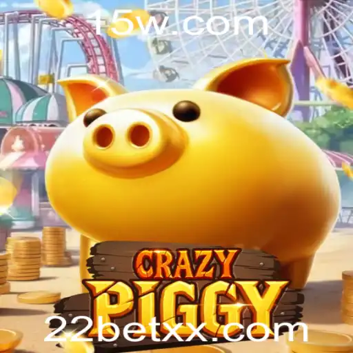 Descubra o Empolgante Jogo CrazyPiggy em 22bet