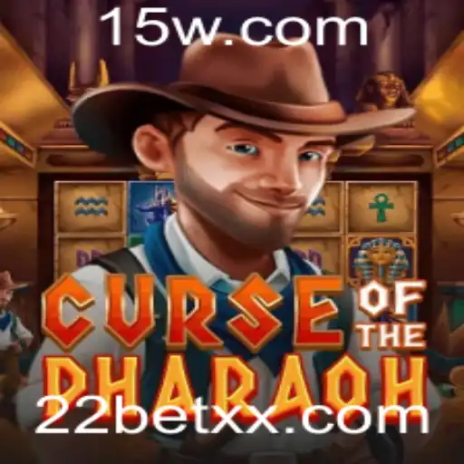 CurseofthePharaoh: Uma Jornada Antiga com 22bet