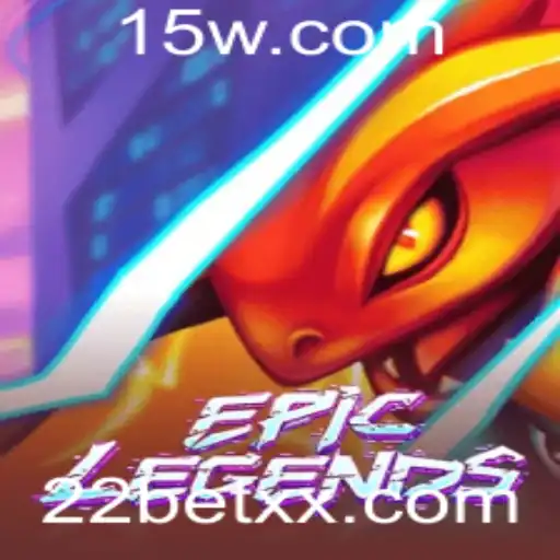 EpicLegends: Mergulhando no Universo de Aventuras e Estratégias