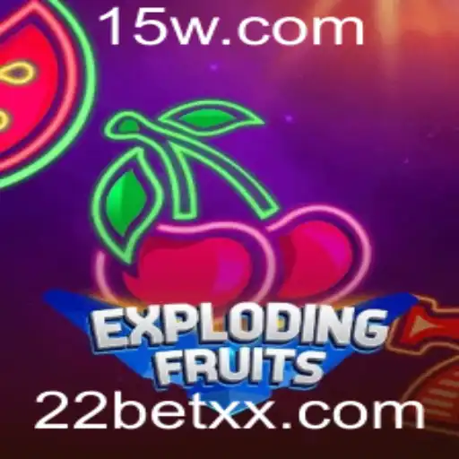 Exploring the Exciting World of ExplodingFruits with 22bet