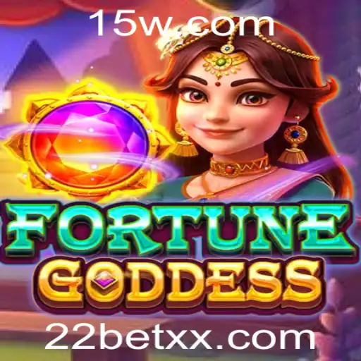 Explorando o Fascinante Mundo de FORTUNEGODDESS no Casino Online com 22bet
