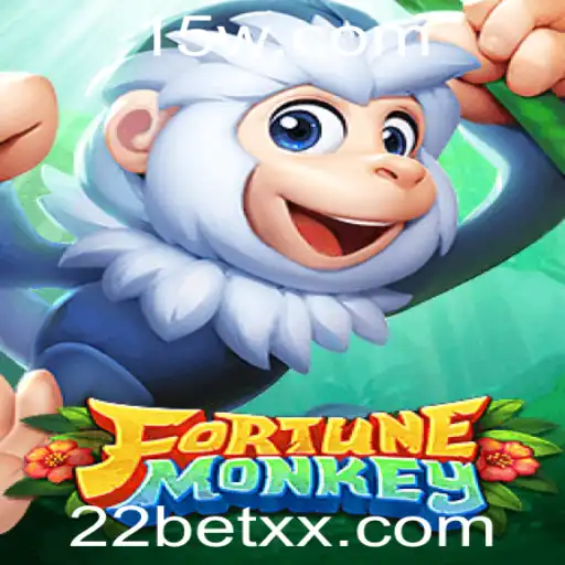 Desvendando o Mundo de FortuneMonkey no Cenário de Apostas da 22bet