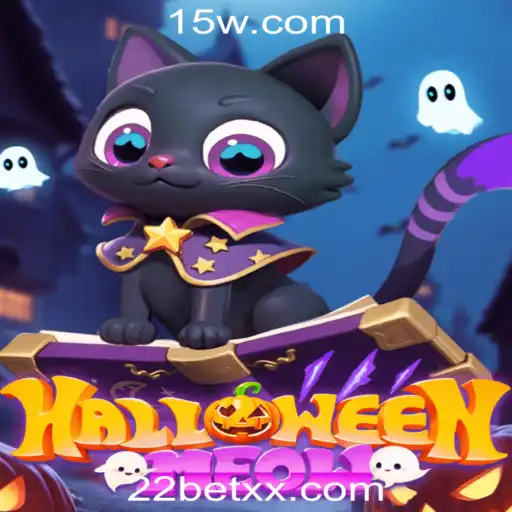 HalloweenMeow: Um Jogo Aterrorizante e Divertido