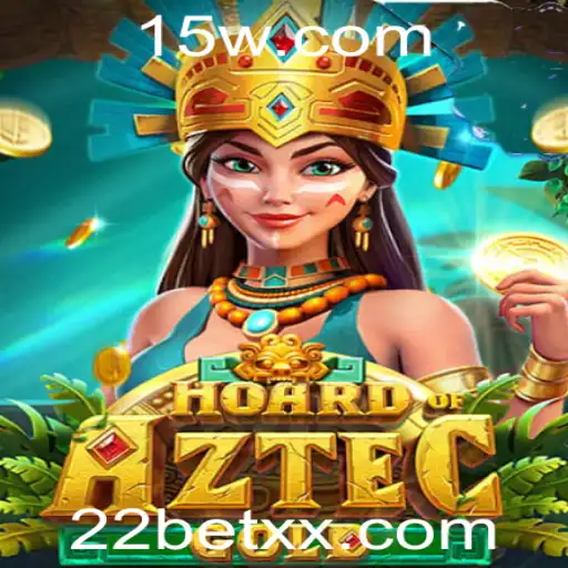 Descubra as Aventuras de HoardofAztecgold com 22bet