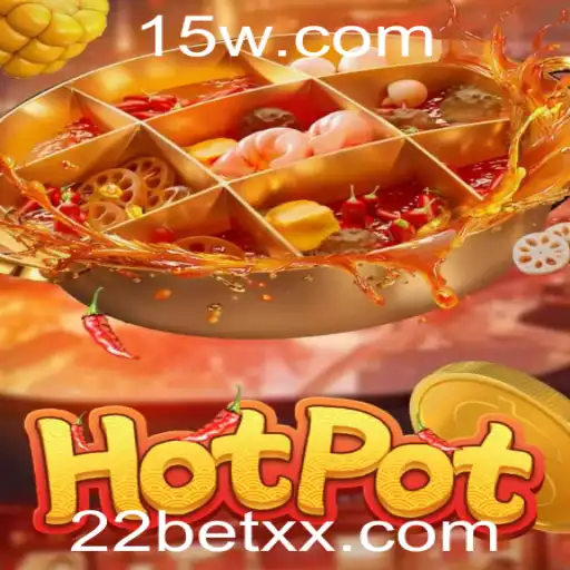 Explorando o Jogo 'Hotpot' e a Conexão com 22bet