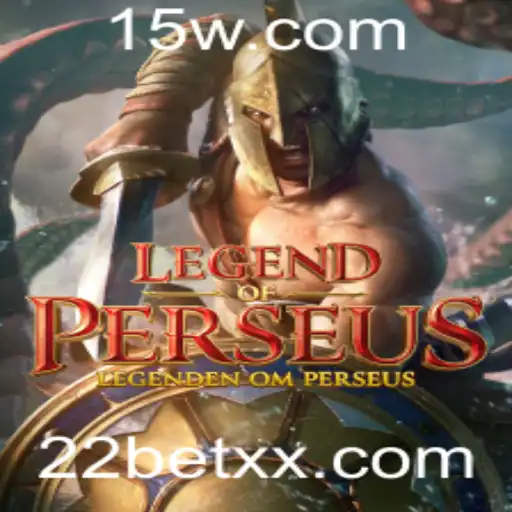 LegendofPerseus: Aventuras Épicas em um Jogo Inovador