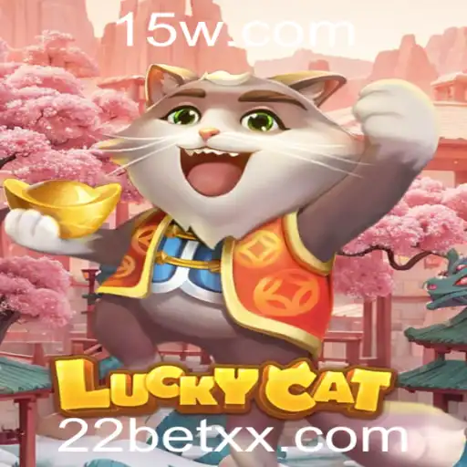 Explorando o Envolvente Mundo do LuckyCat no 22bet