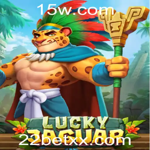Descubra o Mundo Emocionante de LuckyJaguar no Casino 22bet