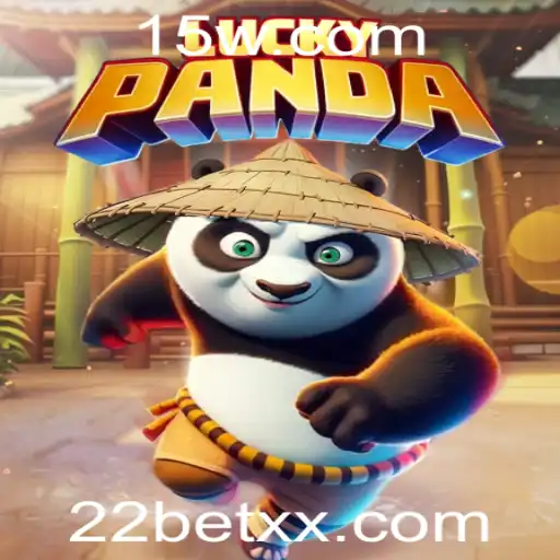 Descobrindo LuckyPanda: Um Mergulho no Mundo dos Jogos de Azar com 22bet