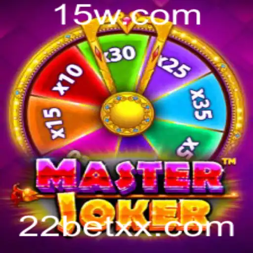 Descubra o Fascinante Mundo de MasterJoker no 22bet