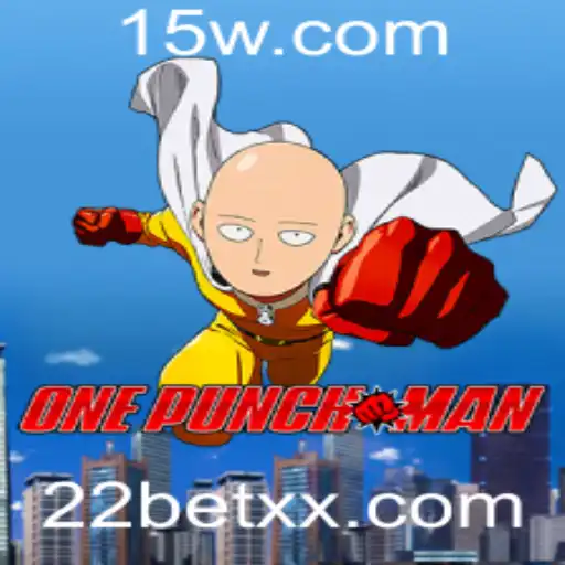 Explorando o Universo do Jogo OnePunchMan com 22bet