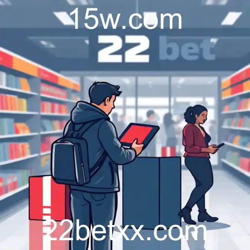 Gaming Experience 22bet - 800+ Premium and Exclusive Games