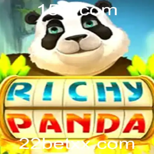 Explorando RichyPanda: Uma Aventura de Entretenimento e Estratégia com 22bet