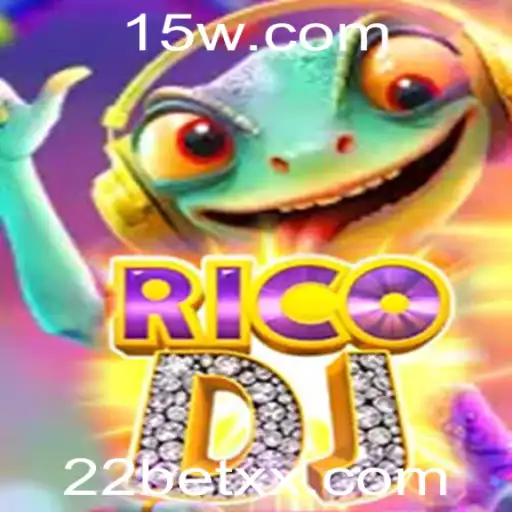 RicoDJ: Descubra o Jogo que Está Mudando o Cenário dos Games