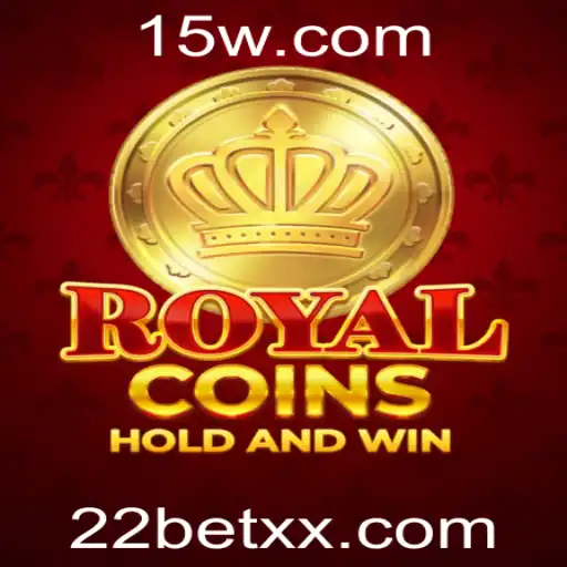 Descubra o Mundo de RoyalCoins: O Jogo de Casino da Moda