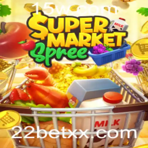 SupermarketSpree: Um Passeio Divertido pelo Mundo das Compras