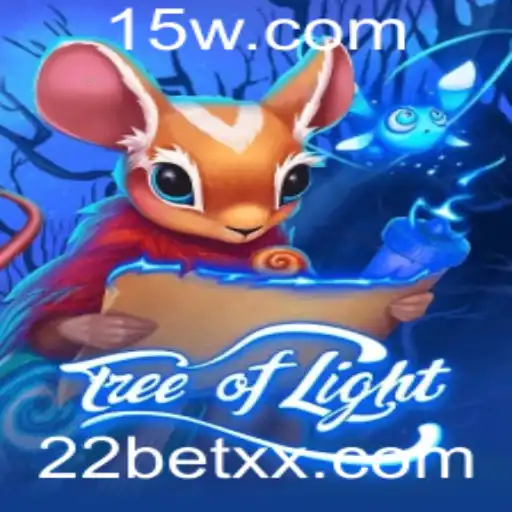 Descubra as Aventuras de TreeofLight em 22bet