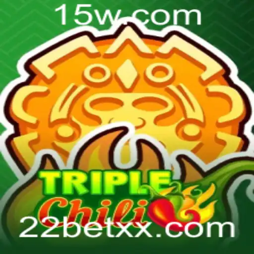 Explorando TripleChili: O Jogo de Cassino Inovador na 22bet