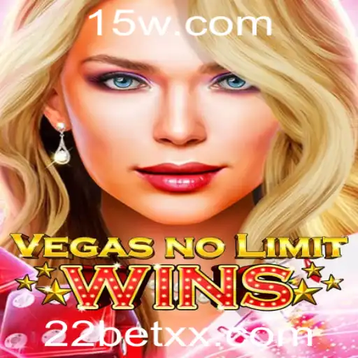 Descubra o Novo Jogo de Cassino VegasNoLimitWins com 22bet