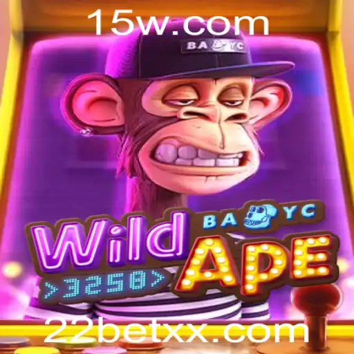 Descubra o Jogo WildApe3258 na Plataforma 22bet