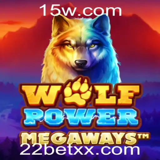 WolfPowerMega: A nova sensação em jogos online com a 22bet